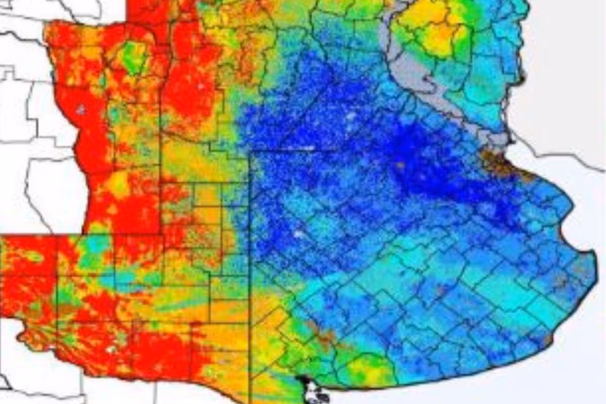 Pronostican nuevas lluvias y anticipan cómo quedarán las zonas al límite por las inundaciones