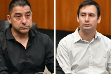 Juicio por la muerte de Gabriel Gusmán: dos testigos afirmaron haber visto caer al joven