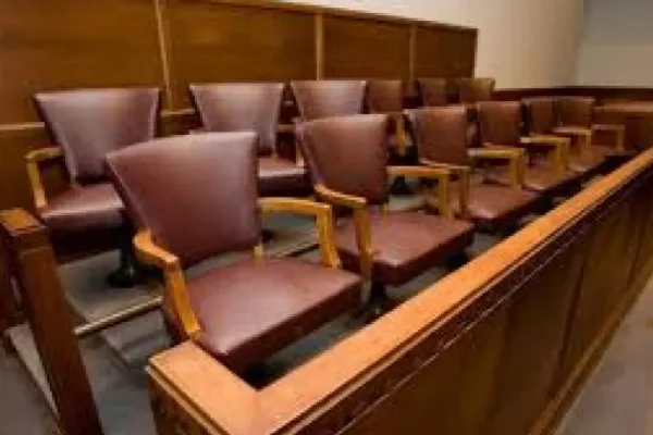 En Federal, un jurado declaró culpable a un hombre por abuso sexual simple