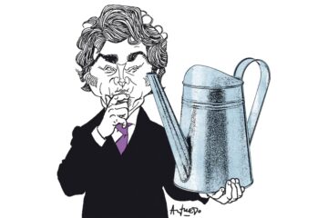 Apuesta con riesgos. Milei y la búsqueda de un desarrollo sin desarrollismo