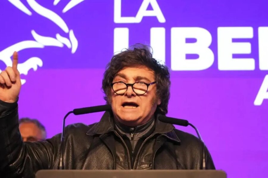 Javier Milei recuperó su imagen digital tras ocho meses en baja y alcanzó el 55% de positividad