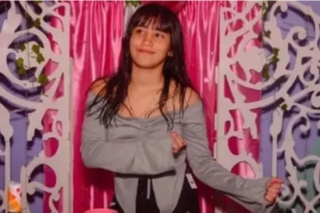 Caso Jazmín González: querellante dijo que todos huyeron para elucubrar un plan y evitar la responsabilidad