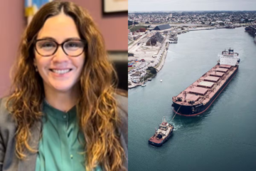 Polémica por el futuro de la terminal ante el inminente vencimiento de la prórroga de una concesión