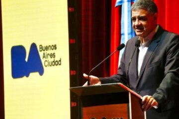La advertencia de Jorge Macri a Javier Milei: “Veo mucho exitismo, no nos comamos la curva”