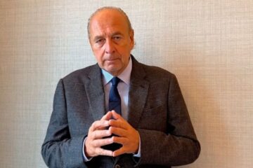 La fase mileísta de Manzano: la tapa de NOTICIAS