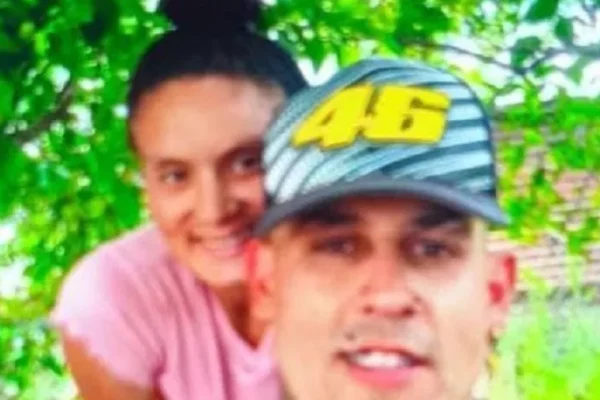 Unidad Fiscal solicita colaboración para localizar a Analía Emilce Cabral y Daniel Alexis Peralta en Paraná