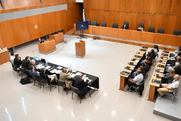 Muerte de Gabriel Gusmán: mañana, alegatos en un juicio que pone en jaque al accionar policial