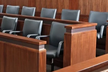 Nuevo juicio por jurados en Federal