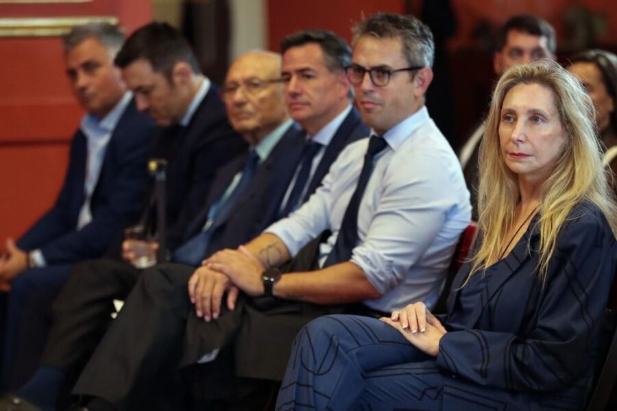 La nueva dinámica de la Casa Rosada. Intensa agenda legislativa, hiperactividad en dos despachos y el poder “radial” de Karina Milei