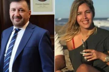 Convocan a Kueider y Guinsel para iniciar juicio en Paraguay el próximo lunes, pero la defensa apeló