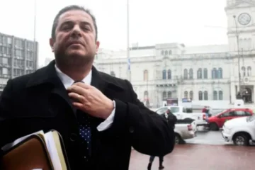 Causa por presunto abuso y violencia de género contra el exintendente Cristian Treppo queda archivada