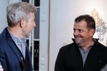 Hay un 70% menos de proveedores de pauta oficial en Entre Ríos