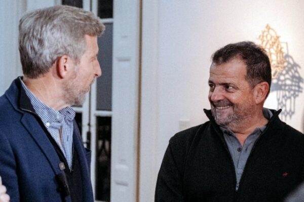 Hay un 70% menos de proveedores de pauta oficial en Entre Ríos