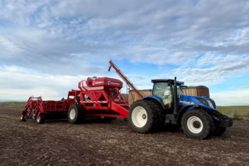 El panorama financiero para el agro cambió tras las elecciones