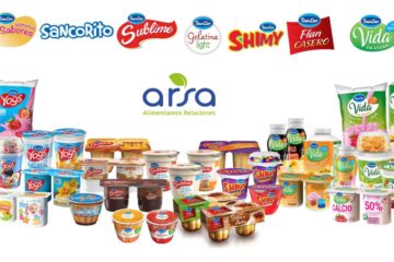 Quebró empresa de accionistas de Vicentin que hacía famosos postres y yogures