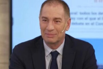 Diego Santilli acelera tratativas por el Presupuesto 2026 y recibió al gobernador de San Juan, Marcelo Orrego