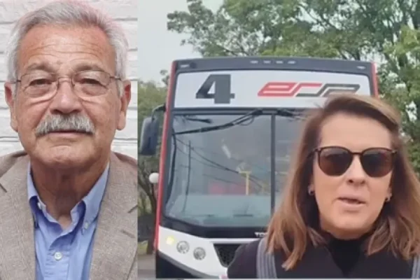 Denunciaron a representantes de ERSA y a Mariano Moreno por presunto entorpecimiento del servicio e intimidación