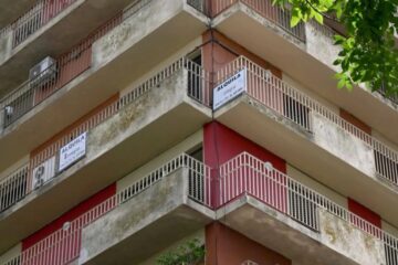 El Salario Mínimo Vital y Móvil de noviembre cubre el 64,4% del alquiler de un departamento en CABA