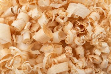 El inesperado impacto del aserrín en la alimentación de las vacas