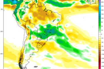 Cambió un pronóstico sobre el clima y expertos anticipan cómo afectará
