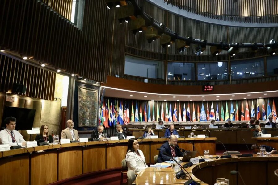 Provincias: avanza debate por la creación de un banco nacional de desarrollo