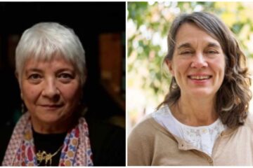 Mirta Lobato y María Bjerg debaten sobre política y género en el Ciclo de Diálogos de Noticias y Edhasa