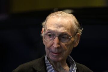 Revelan detalles de cómo el padre de Milei cedió más de 3000 hectáreas tras una disputa