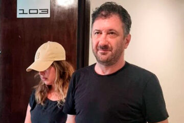 Kueider y Guinsel citados a juicio para el próximo lunes; defensas apelaron la citación