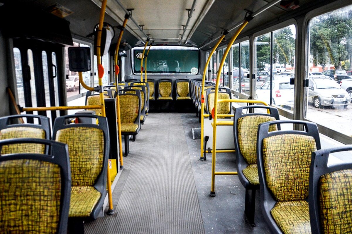 Fallo judicial obliga a la nueva concesionaria de transporte de Paraná a mantener al personal actual