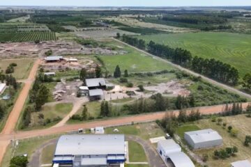 Joven falleció en un lamentable accidente laboral