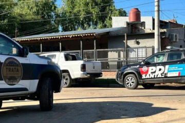 Allanamiento en la casa de Tarragona por tenencia de material de abuso infantil: detalles del caso