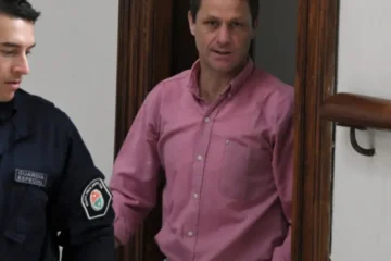 Procurador General respaldó la reapertura del juicio contra Néstor Pavón por el caso Micaela García