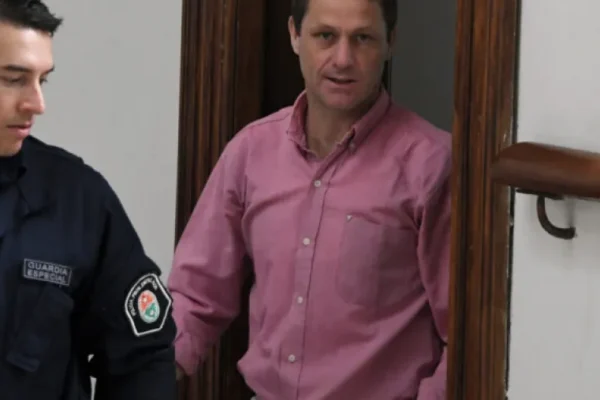 Procurador General respaldó la reapertura del juicio contra Néstor Pavón por el caso Micaela García