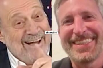 ¿Milei o Macri?: la respuesta de Frigerio que hizo reír a Leuco