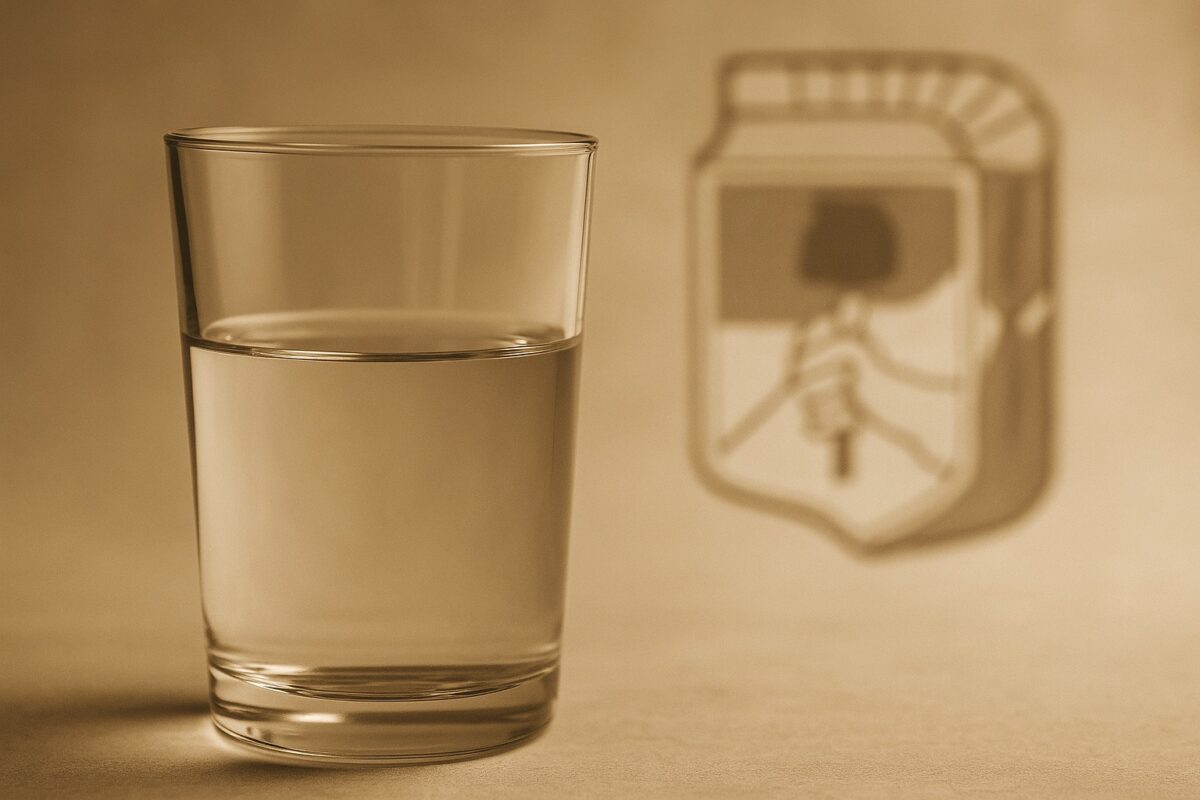 El PJ entrerriano discute si el vaso está medio lleno o medio vacío