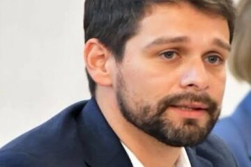 El Futuro no se hereda: Se pelea.