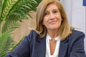 Rosario Romero entre los intendentes con mejor imagen del país