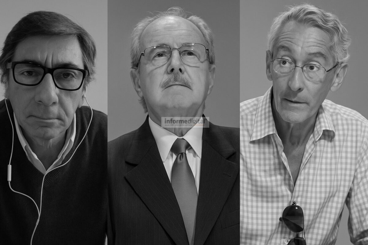 Los entrerrianos en la causa Cuadernos