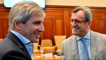 La UIA se prepara para recibir a Caputo con la actividad estancada: cuáles son las preocupaciones de los industriales