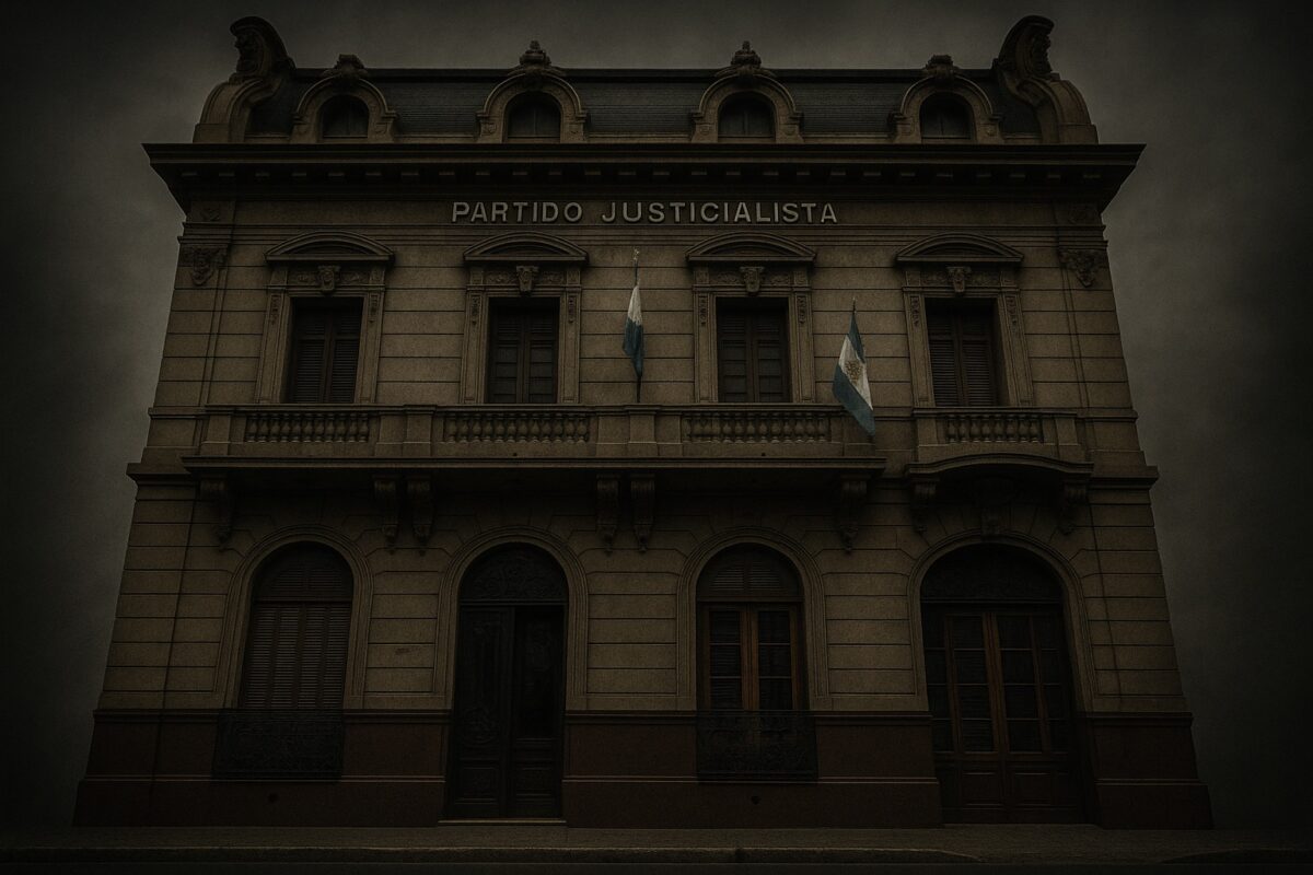 Purga en el PJ: reclaman castigos por competir por fuera y por avalar el OSER