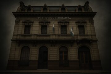 Purga en el PJ: reclaman castigos por competir por fuera y por avalar el OSER