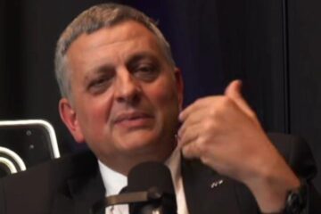 CEO de YPF explica los beneficios de la arena entrerriana