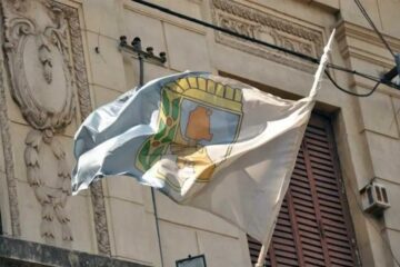 Mientras Arévalo llama a evitar expulsiones y pide unidad, el PJ Concordia destituye a su presidente