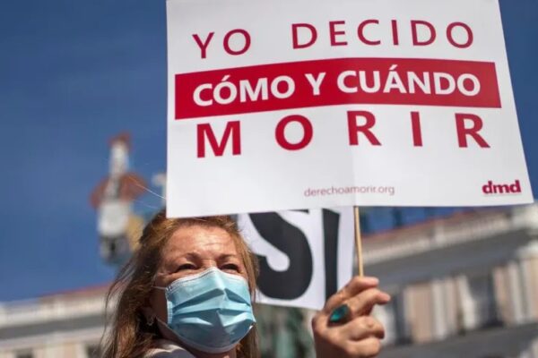 Diputados radicales impulsan un proyecto para regular la eutanasia en la Argentina