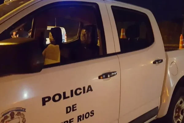 Federación: joven de 29 años llega baleado al hospital tras disputa; la fiscalía investiga