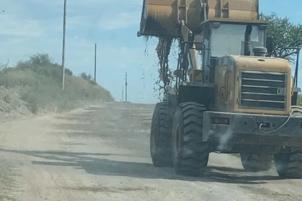 STJ confirmó el rechazo al amparo contra la extracción y el uso de broza en Entre Ríos