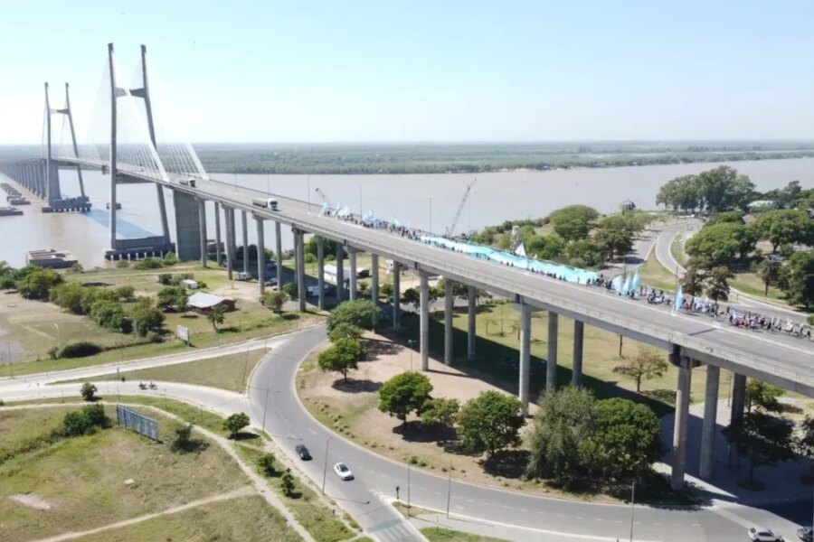 Rutas nacionales: el Gobierno adjudicó 741 km como primera parte de la Red Federal de Concesiones