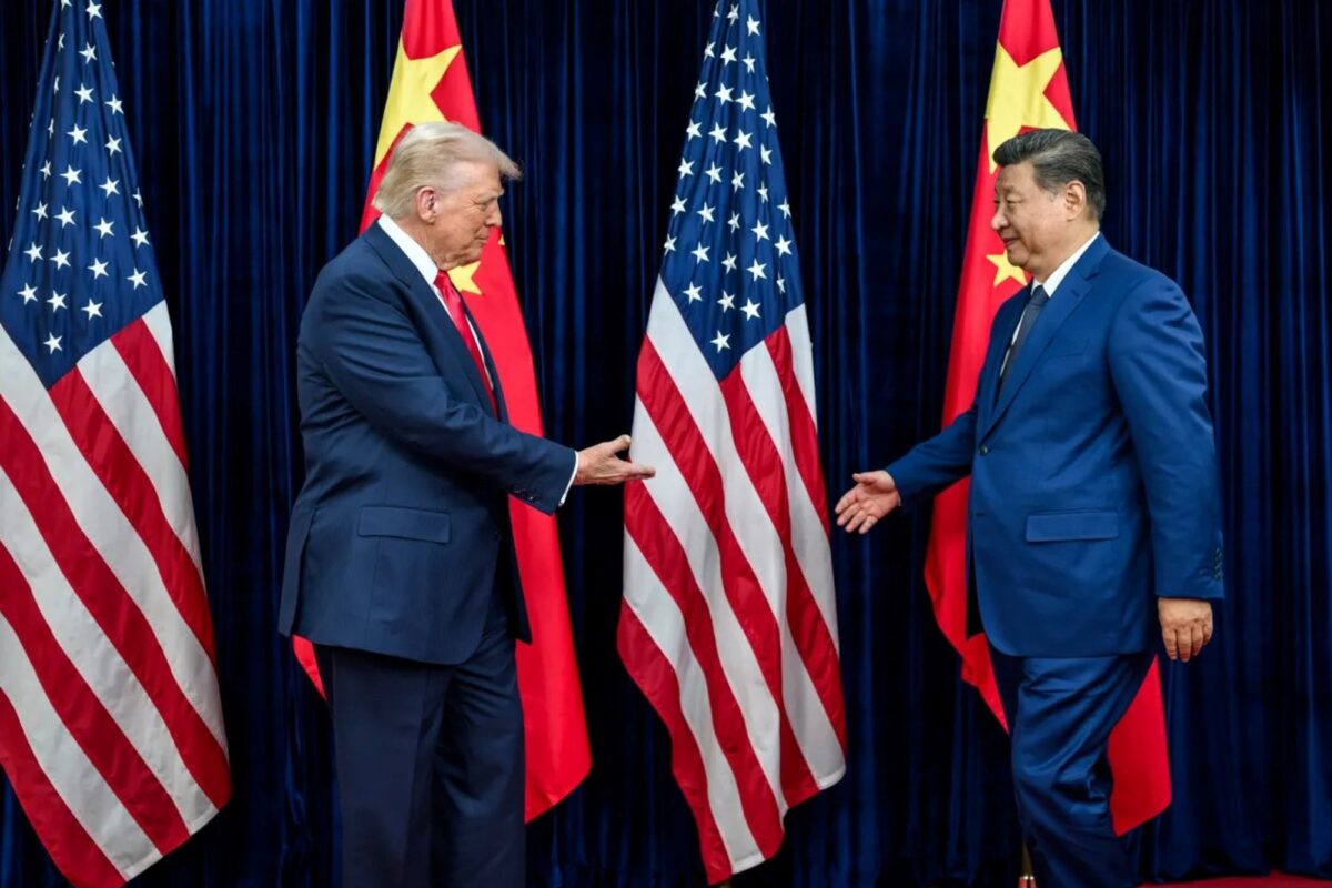 China en la Argentina, de las baratijas a los autos y los robots