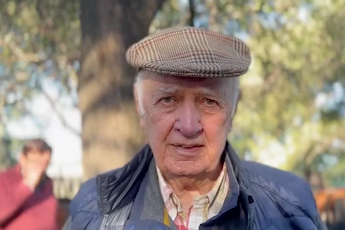 Dolor por la muerte de un histórico consignatario de hacienda, referente del sector