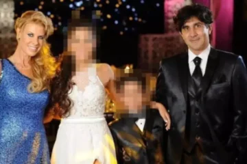 Expareja de Karen Reichardt aparece en giro de US$230.000 de Fred Machado